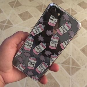 New iPhone 6/6s/7/8 case